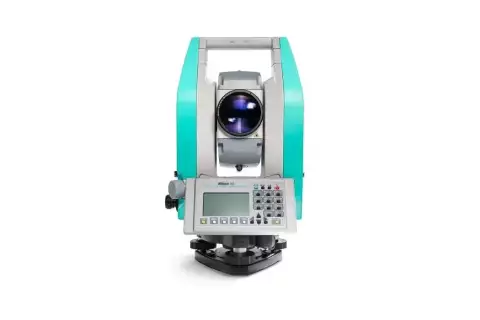 Тахеометр Nikon XS 3