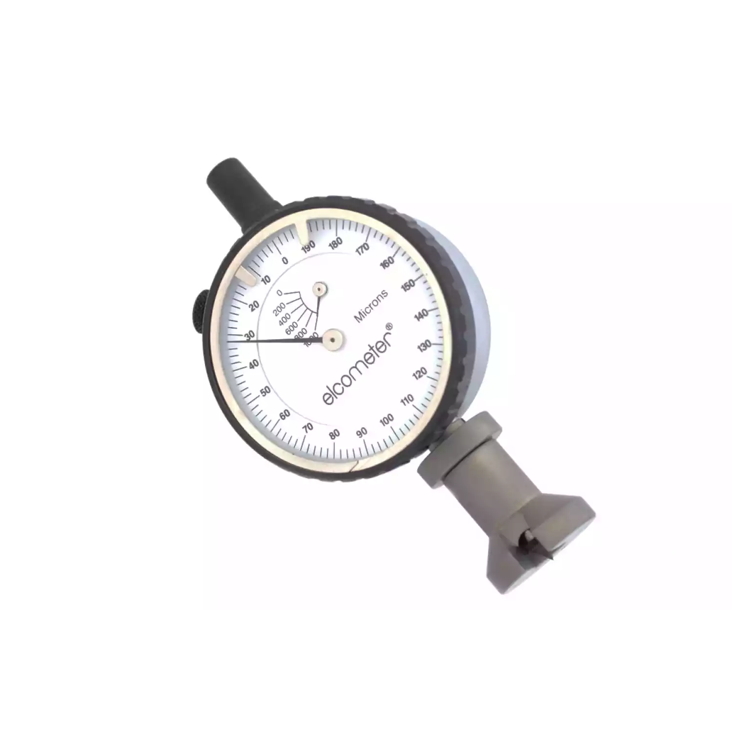 Механический профилемер поверхности Elcometer 123 - 1