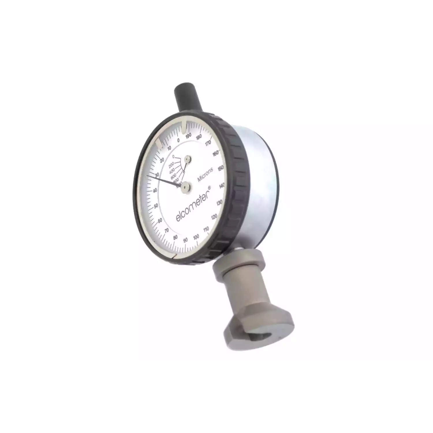 Механический профилемер поверхности Elcometer 123 - 2