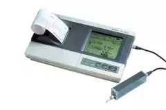 Цифровой измеритель шероховатости Elcometer 7060 Surftest SJ-301