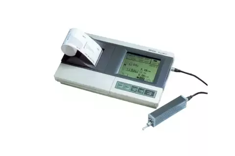 Цифровой измеритель шероховатости Elcometer 7060 Surftest SJ-301