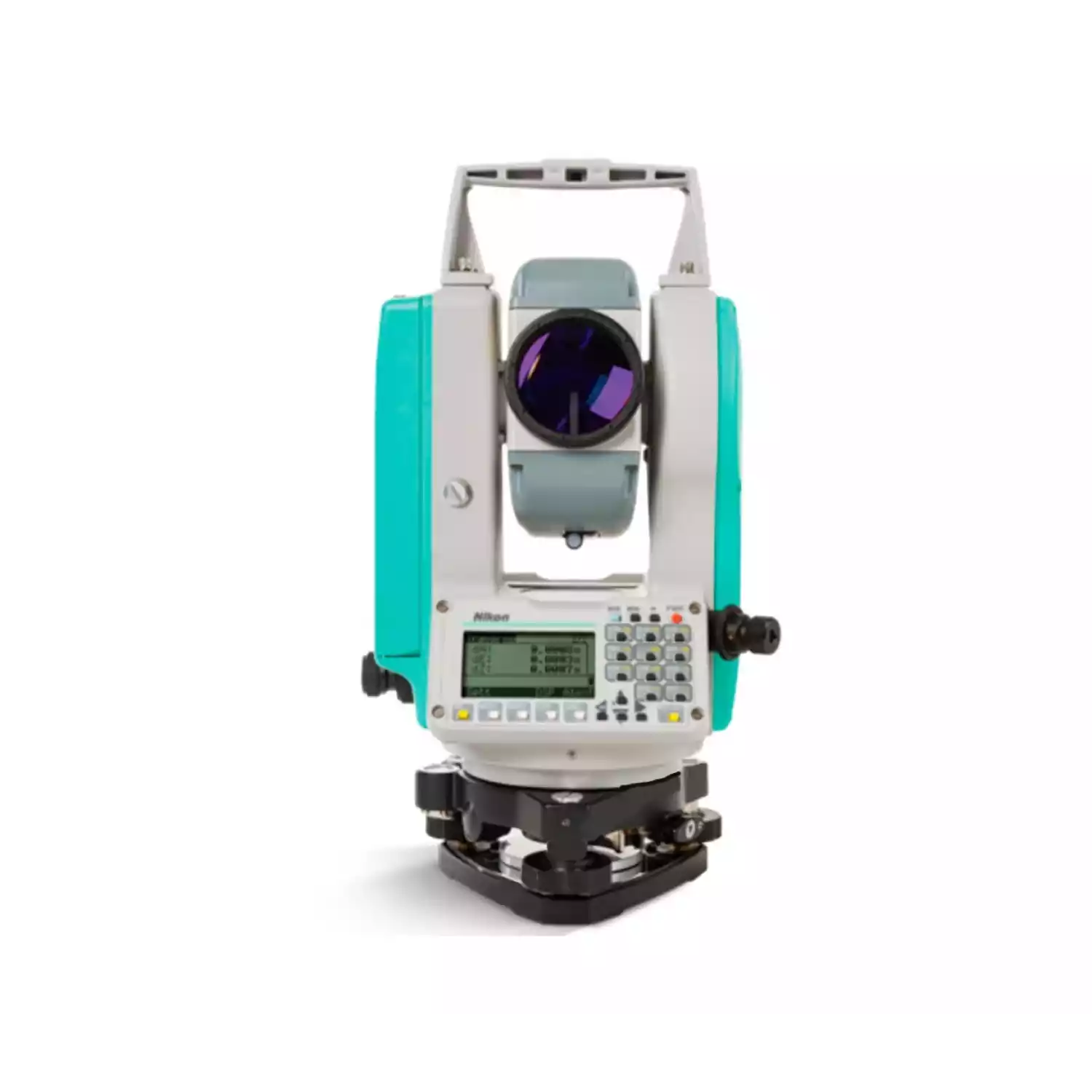 Тахеометр Nikon K 2" - 1