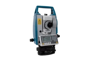 Тахеометр Spectra Precision FOCUS 2 5