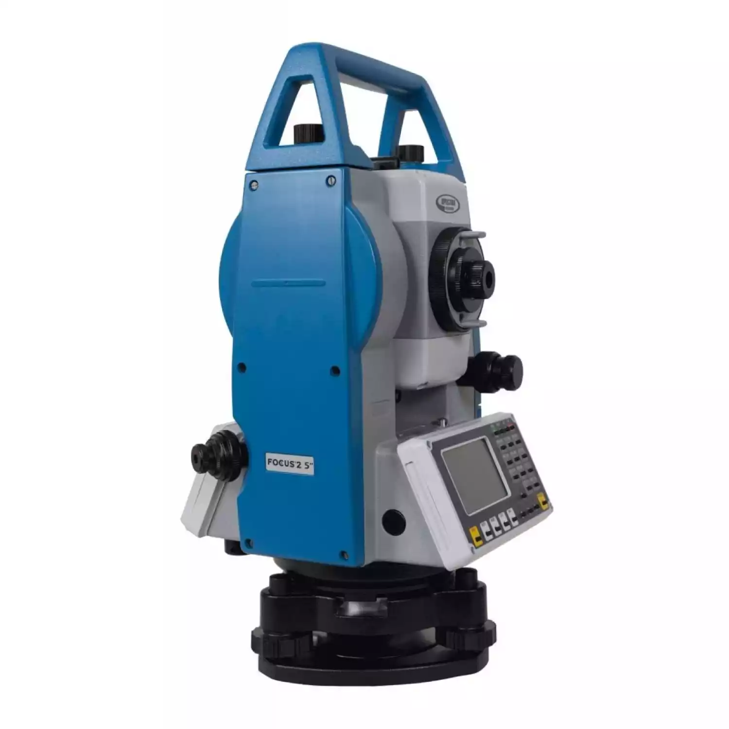 Тахеометр Spectra Precision FOCUS 2 5" - 2