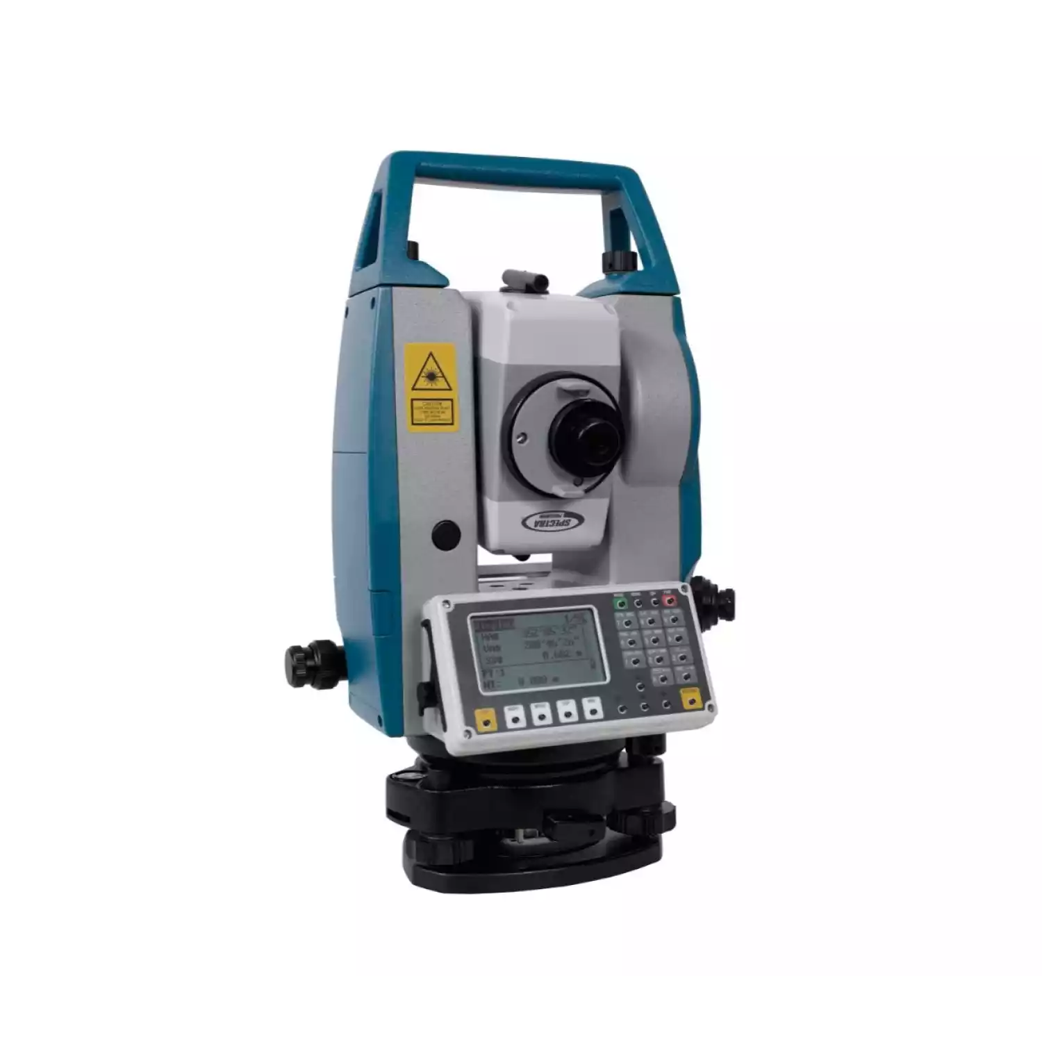 Тахеометр Spectra Precision FOCUS 2 2" - 1