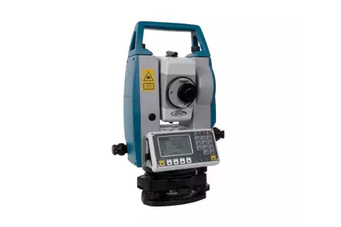 Тахеометр Spectra Precision FOCUS 2 2