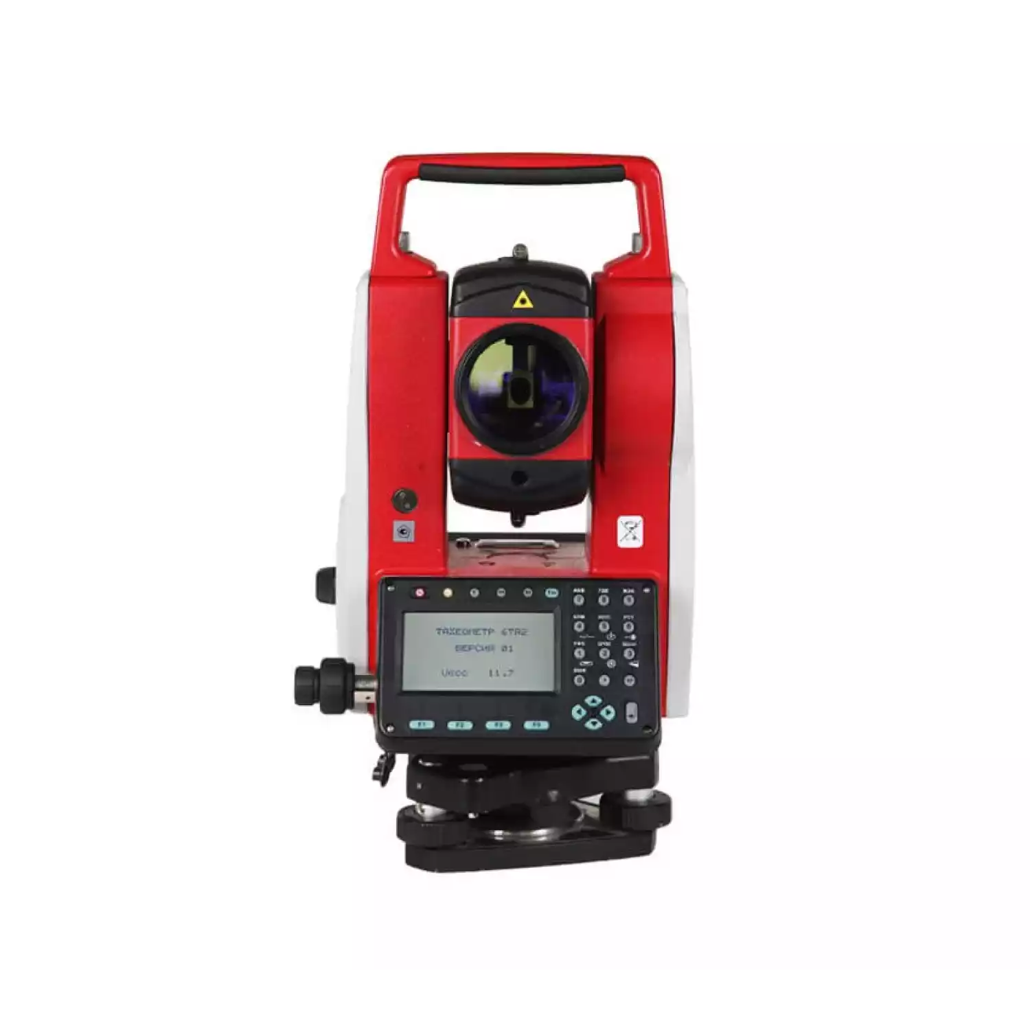 Тахеометр УОМЗ 6Та3 - 1