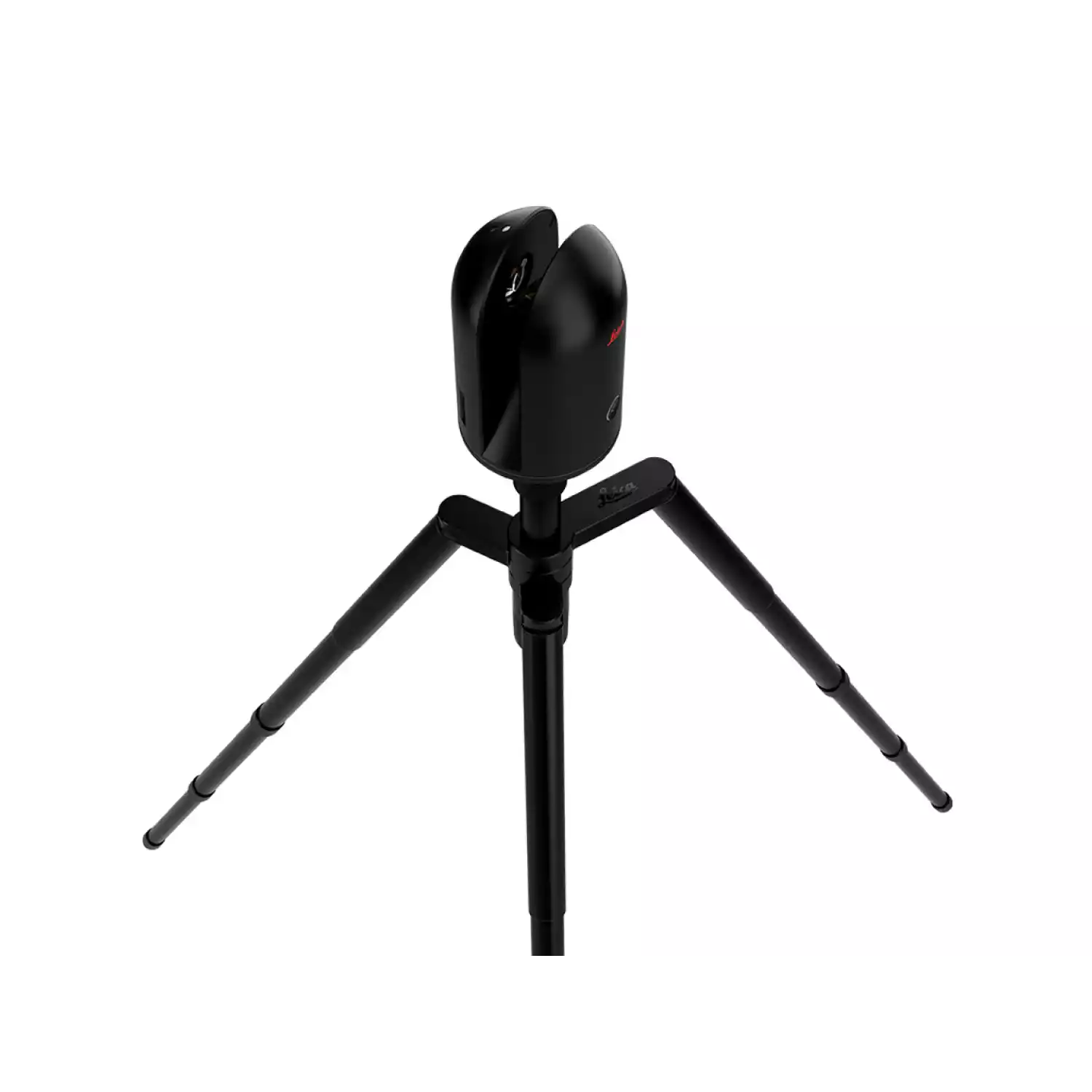 Наземный лазерный сканер Leica BLK360 - 4