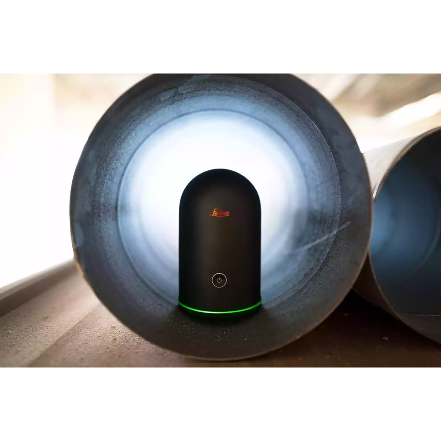 Наземный лазерный сканер Leica BLK360 - 5