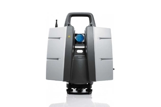 Наземный лазерный сканер Leica ScanStation P40