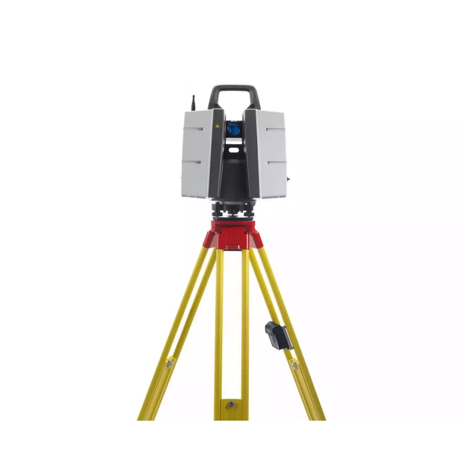 Наземный лазерный сканер Leica ScanStation P40 - 4