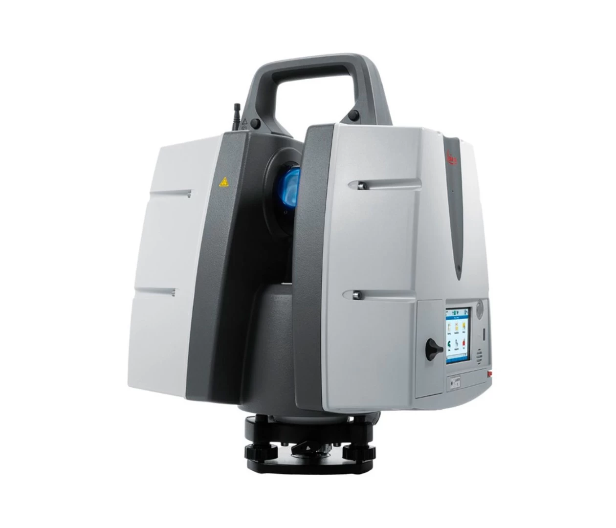 Наземный лазерный сканер Leica ScanStation P50 - 2