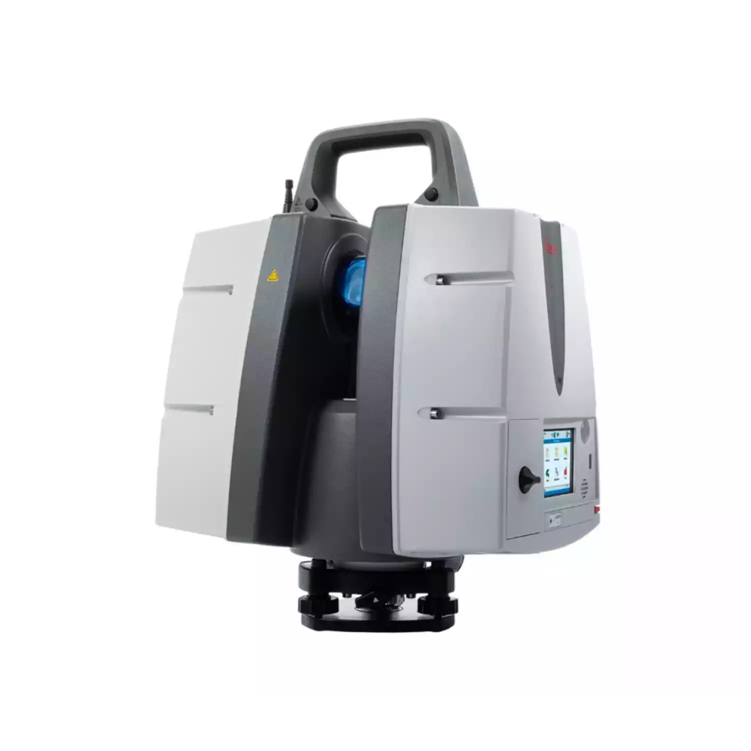 Наземный лазерный сканер Leica ScanStation P50 - 2