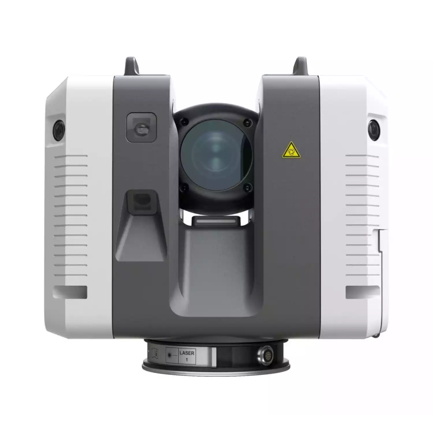 Наземный лазерный сканер Leica RTC360 - 1