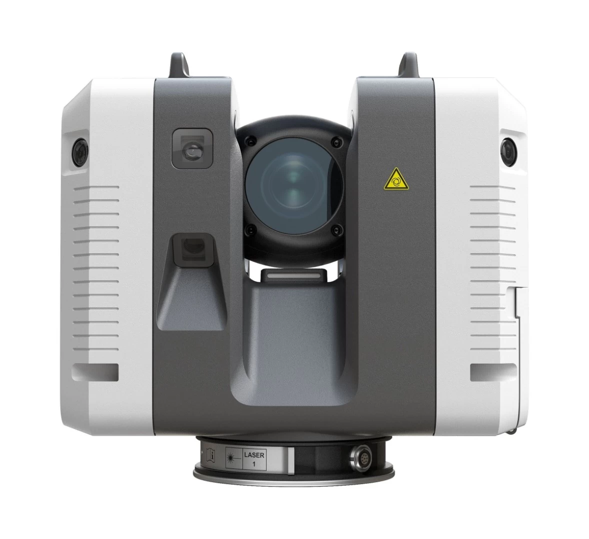 Наземный лазерный сканер Leica RTC360 - 1