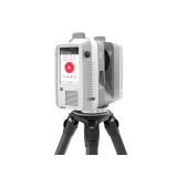 Наземный лазерный сканер Leica RTC360 купить в Москве