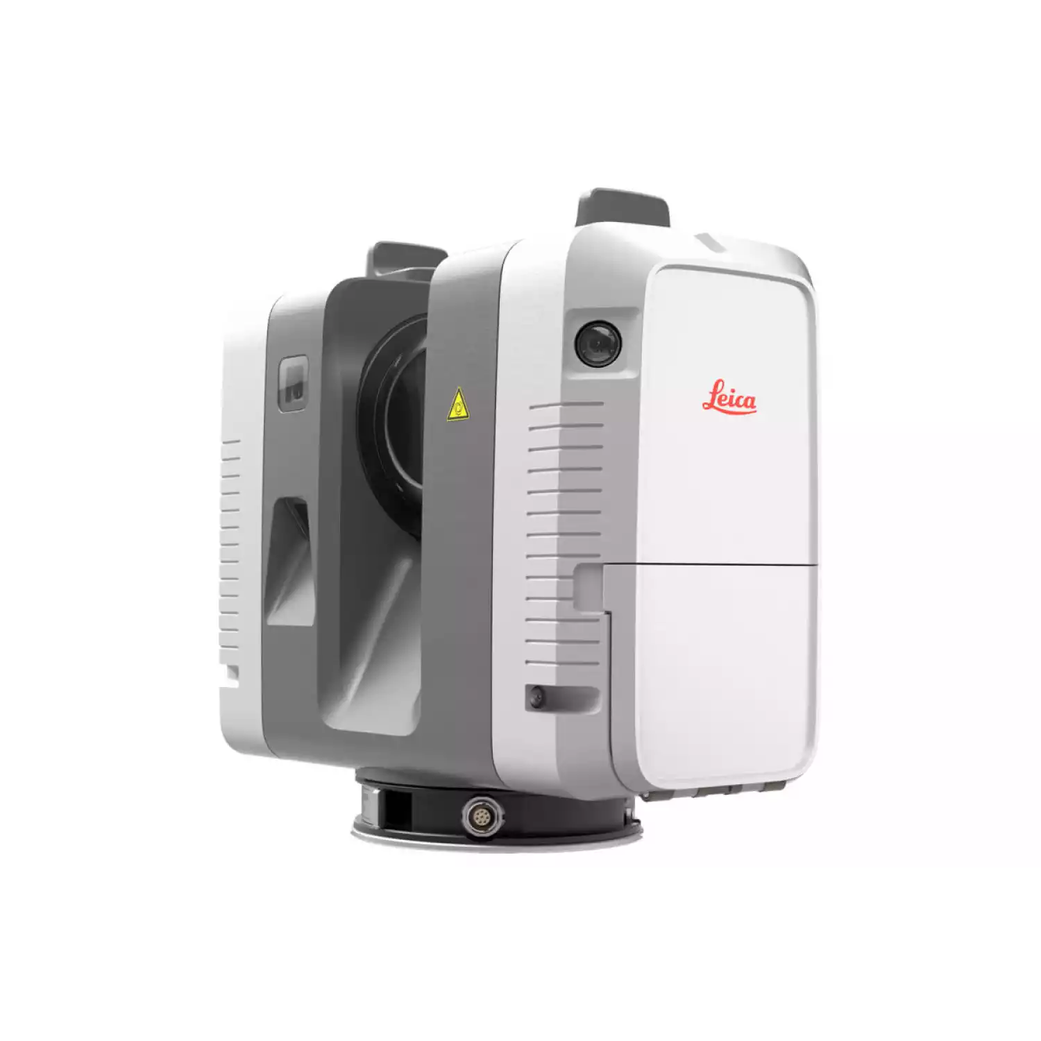 Наземный лазерный сканер Leica RTC360 - 3