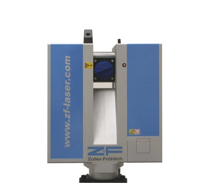 Наземный лазерный сканер Z+F Imager 5006h - 1