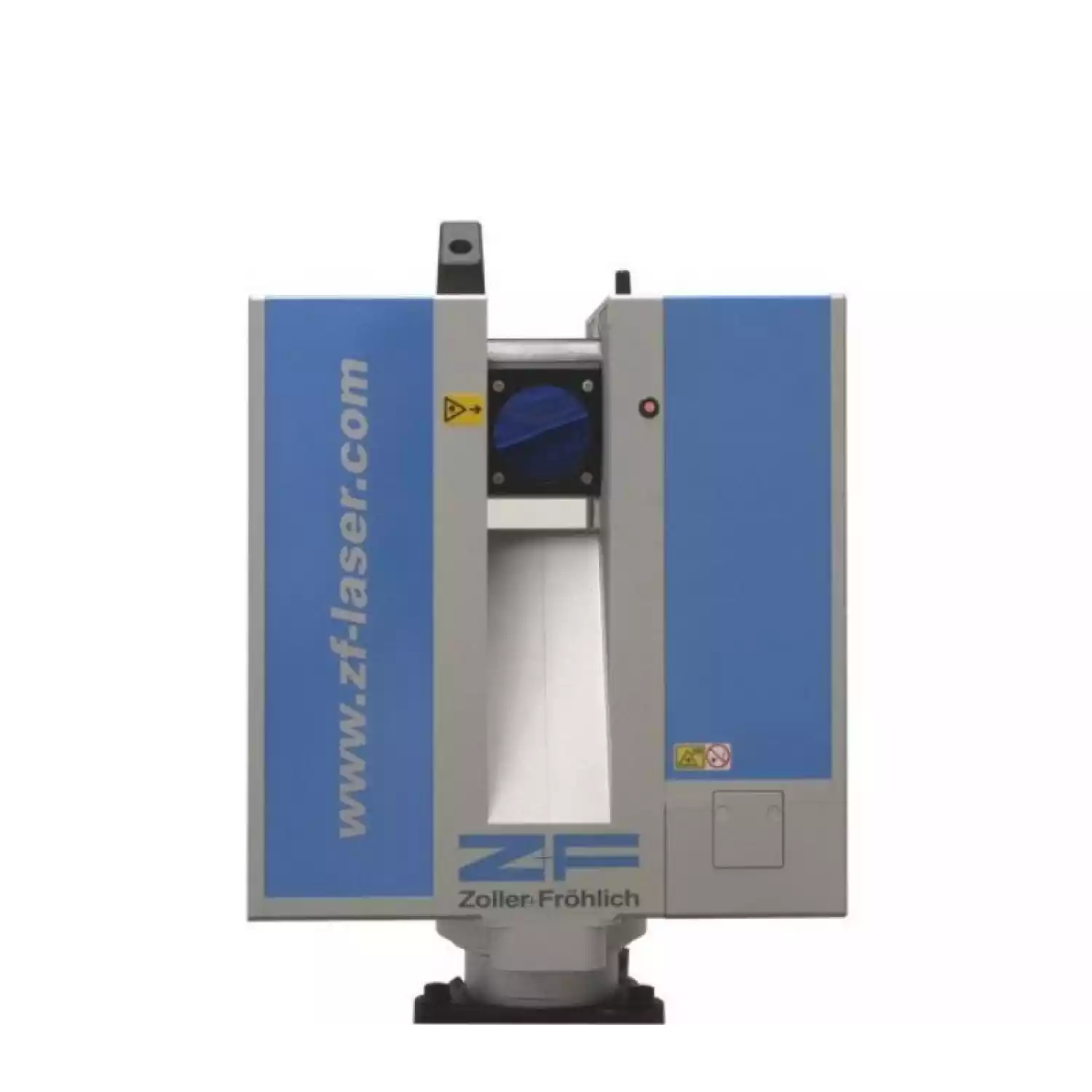 Наземный лазерный сканер Z+F Imager 5006h - 1