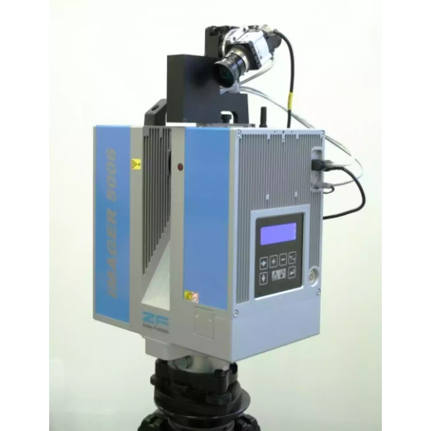 Наземный лазерный сканер Z+F Imager 5006h - 2
