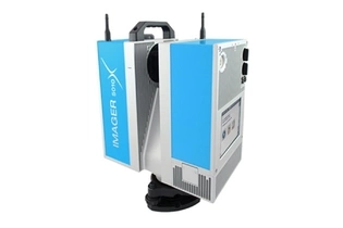 Наземный лазерный сканер Z+F Imager 5010