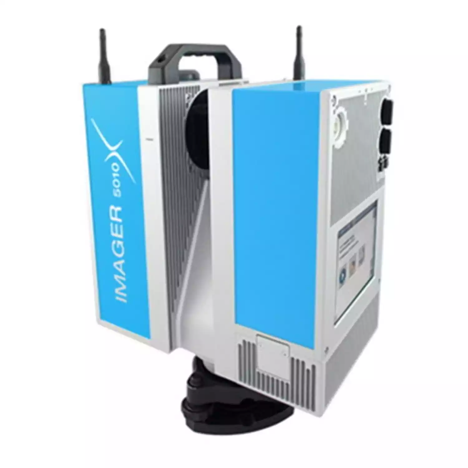 Наземный лазерный сканер Z+F Imager 5010 - 1