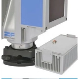 Наземный лазерный сканер Z+F Imager 5010 с камерой купить в Москве