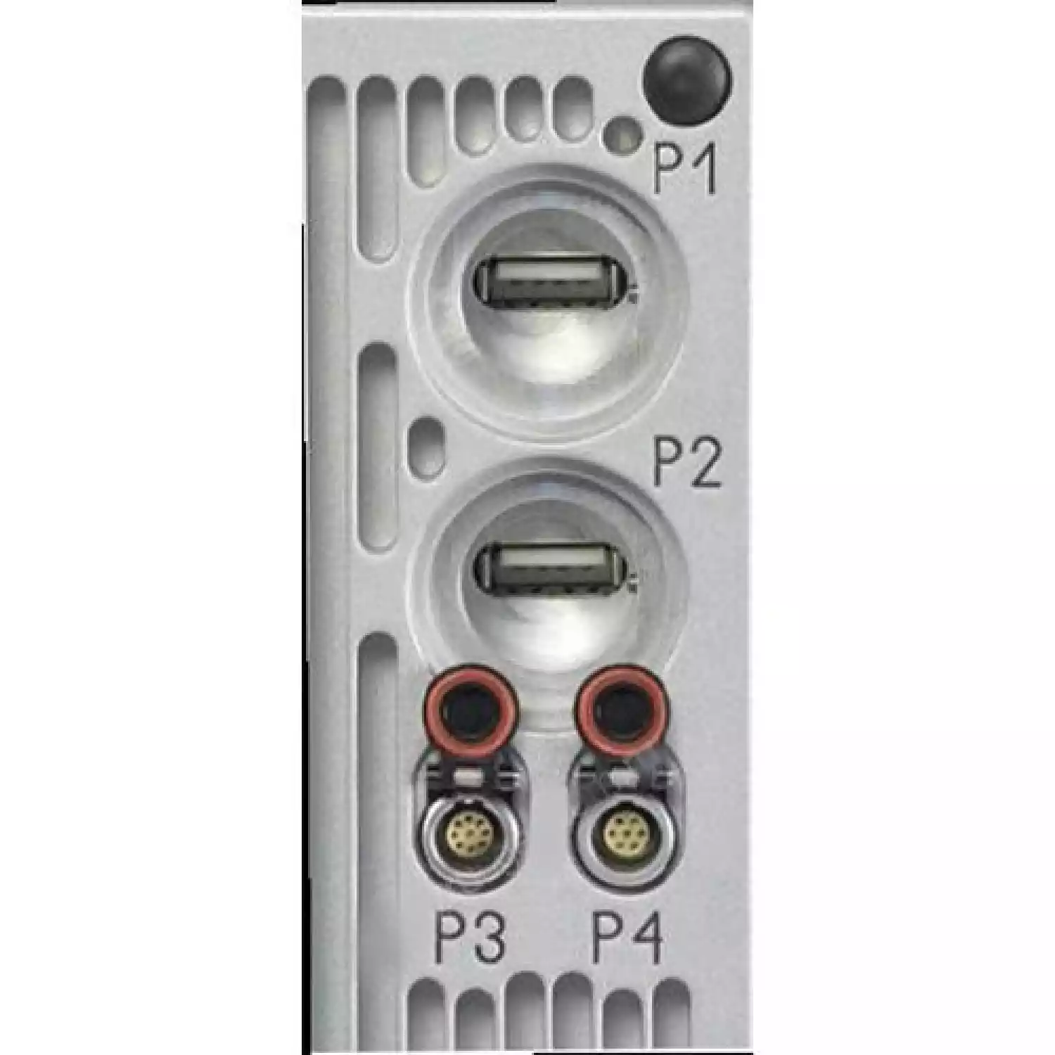 Наземный лазерный сканер Z+F Imager 5010 с камерой - 3