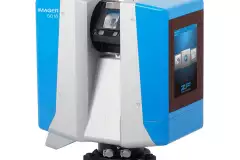 Наземный лазерный сканер Z+F Imager 5016