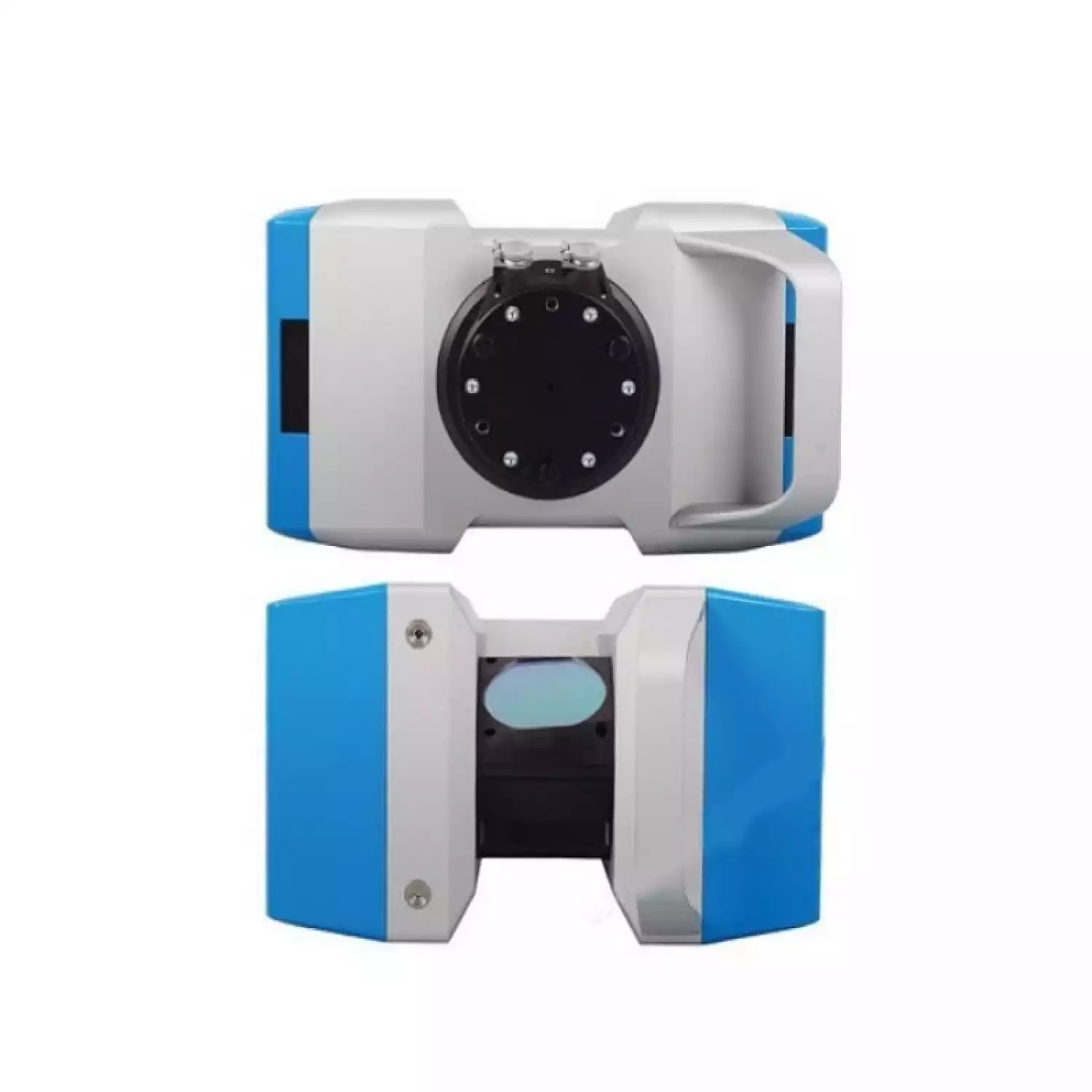 Наземный лазерный сканер Z+F Imager 5016 - 2