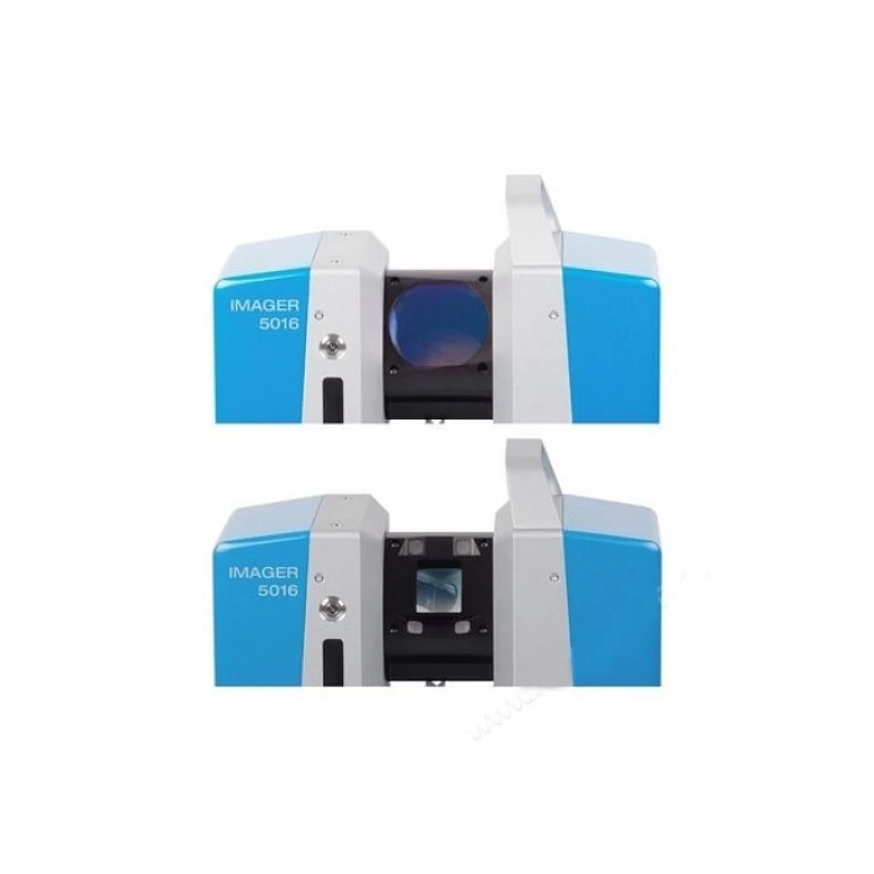 Наземный лазерный сканер Z+F Imager 5016 - 3