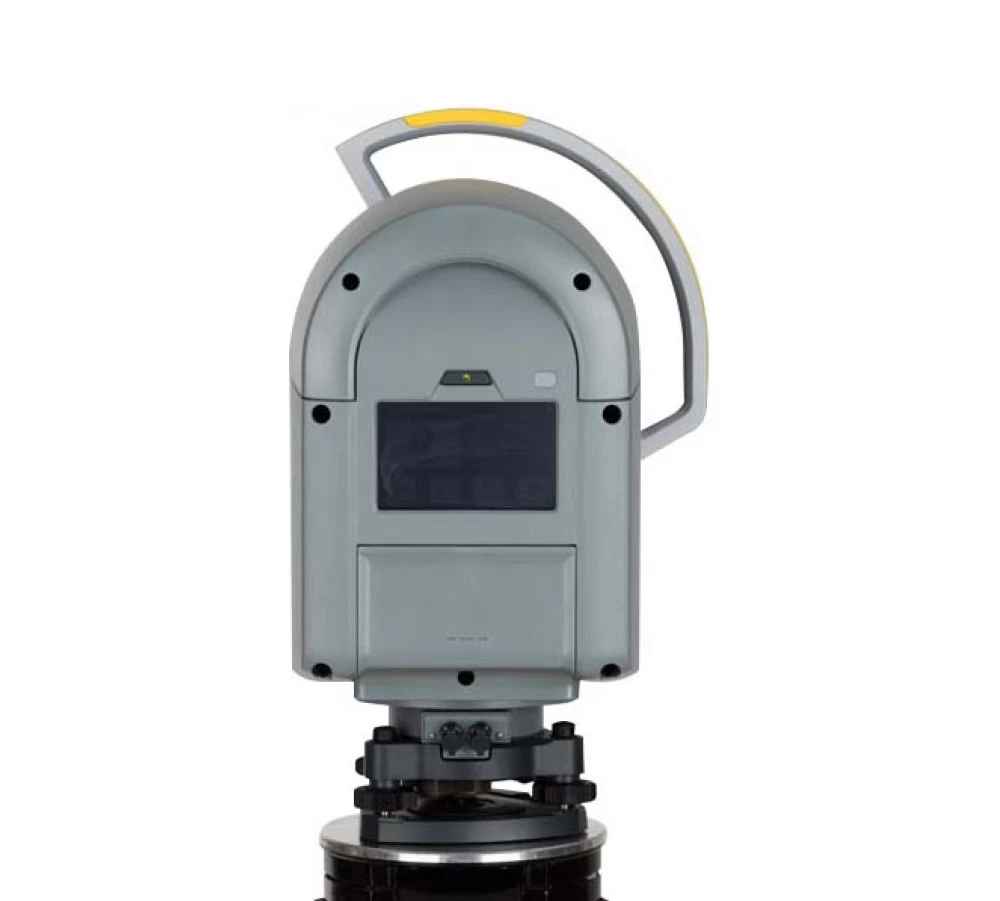 Наземный лазерный сканер Trimble TX6 Standard - 3