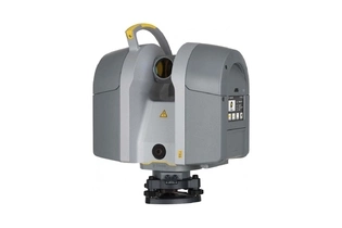 Наземный лазерный сканер Trimble TX6 Extended