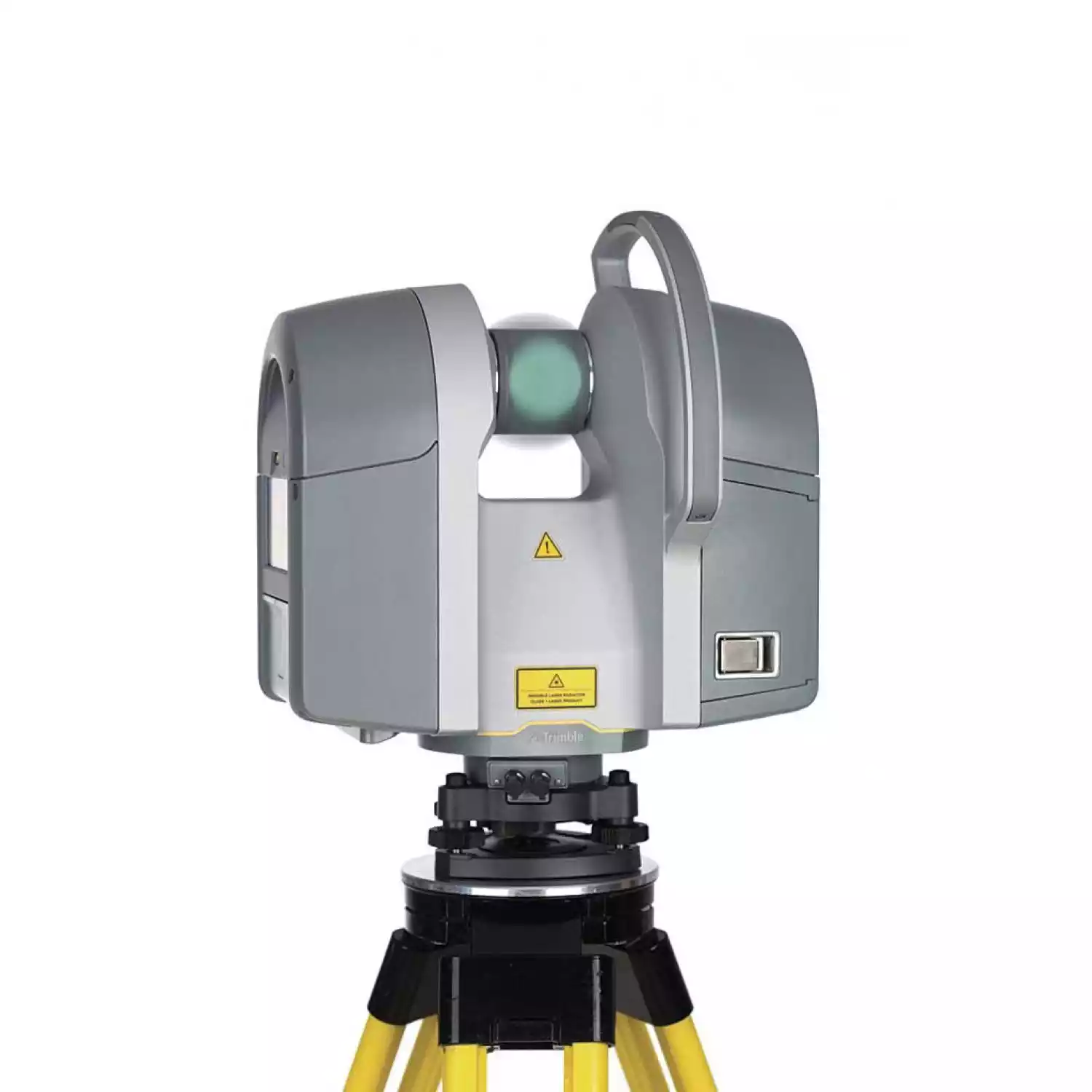 Наземный лазерный сканер Trimble TX8 Standard - 2