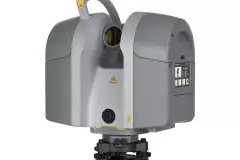 Наземный лазерный сканер Trimble TX8 Extended