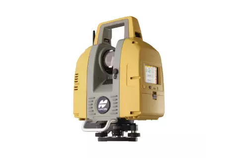 Наземный лазерный сканер Topcon GLS-2000