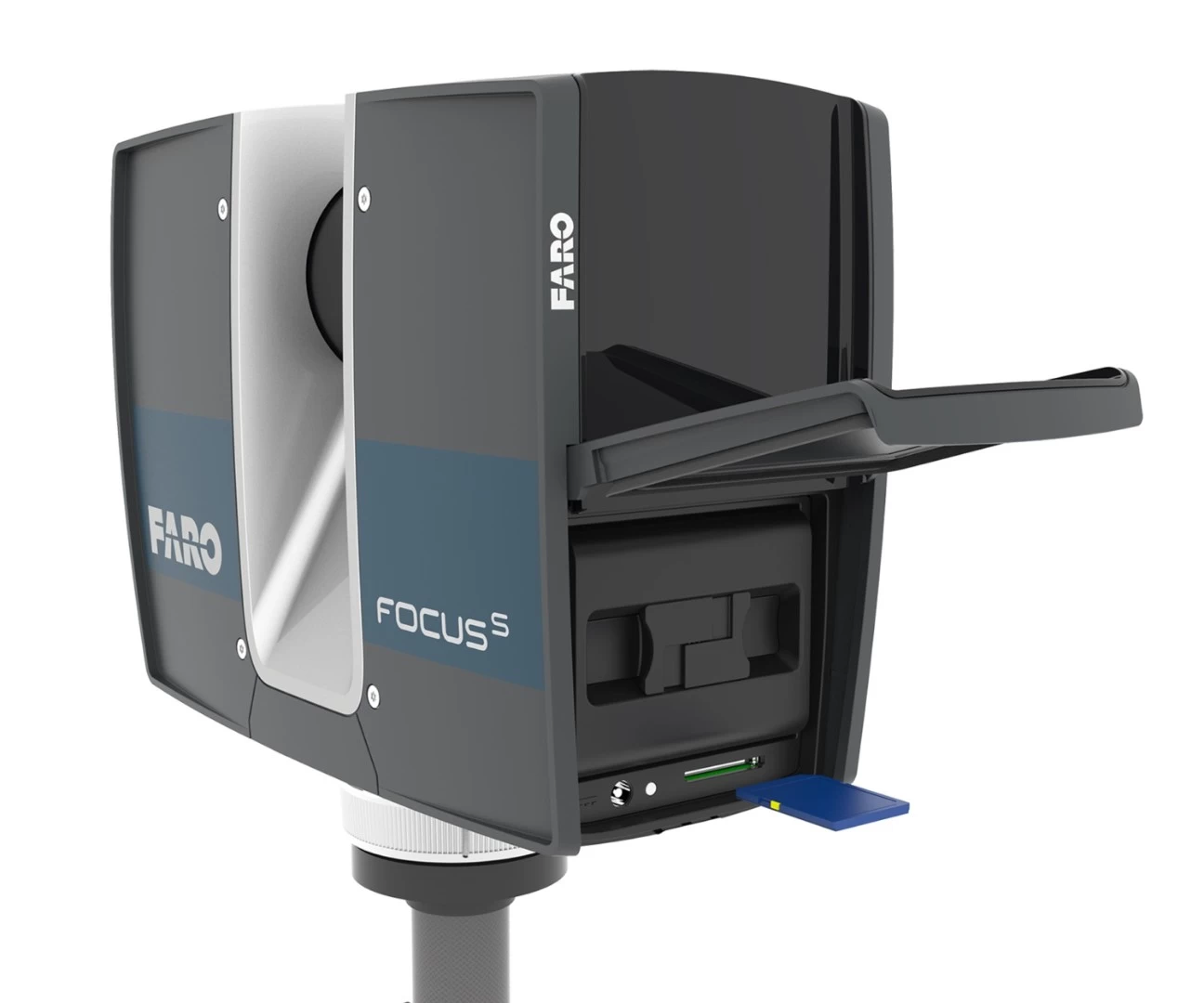 Лазерный сканер Faro Focus S70 - 3