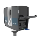 Лазерный сканер Faro Focus S150 купить в Москве