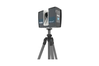 Лазерный сканер Faro Focus S350