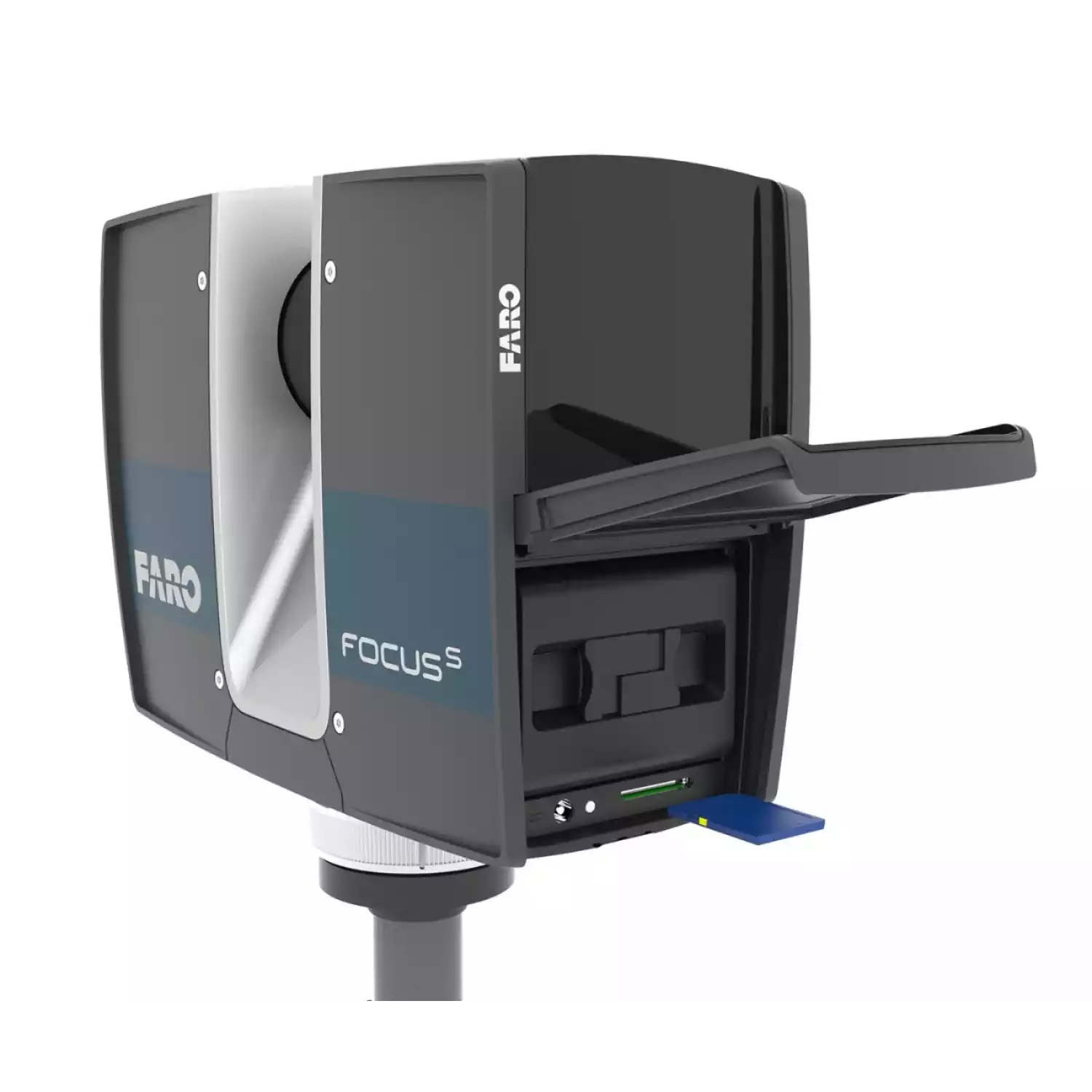 Лазерный сканер Faro Focus S350 - 3