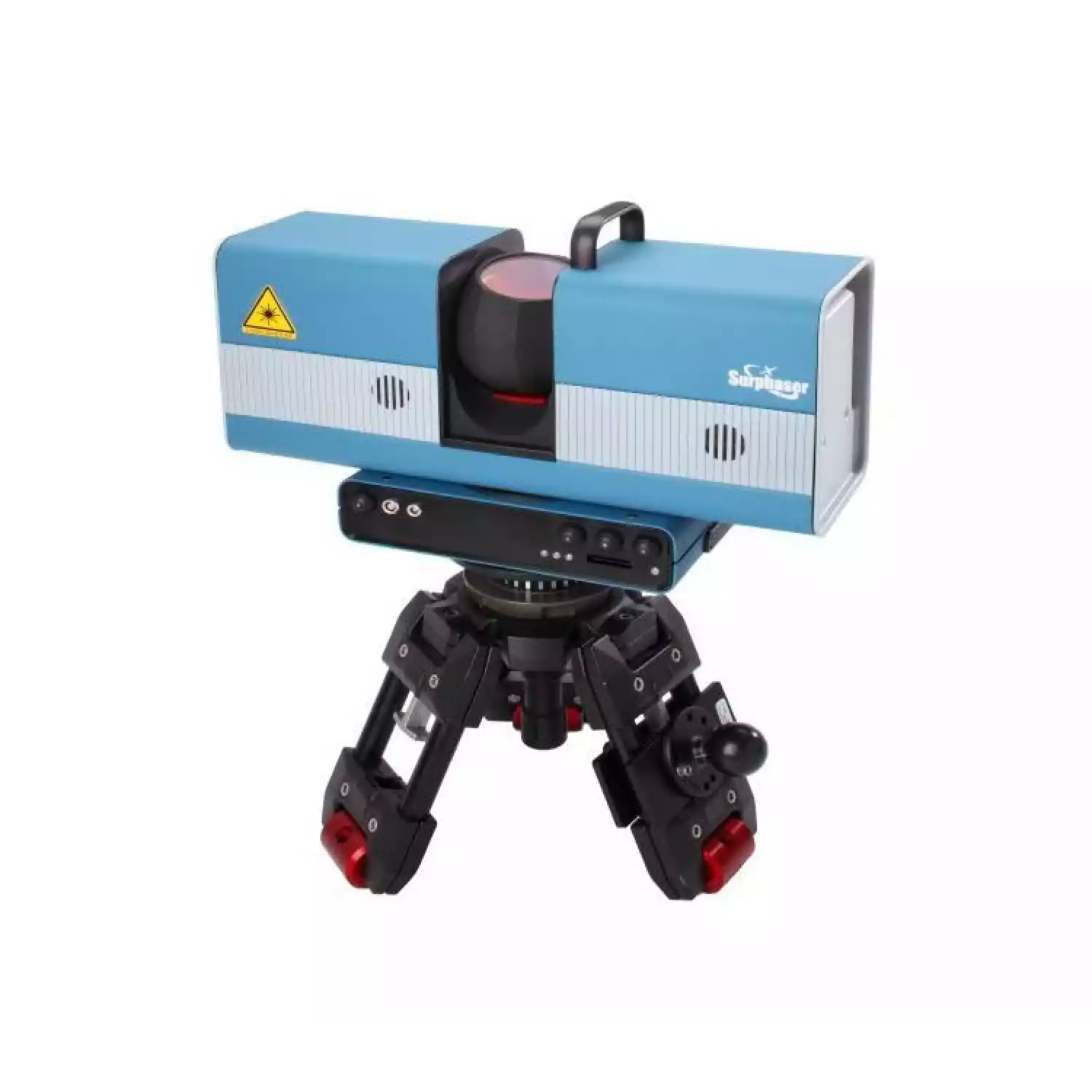 Лазерный сканер Surphaser 100HSX - 1