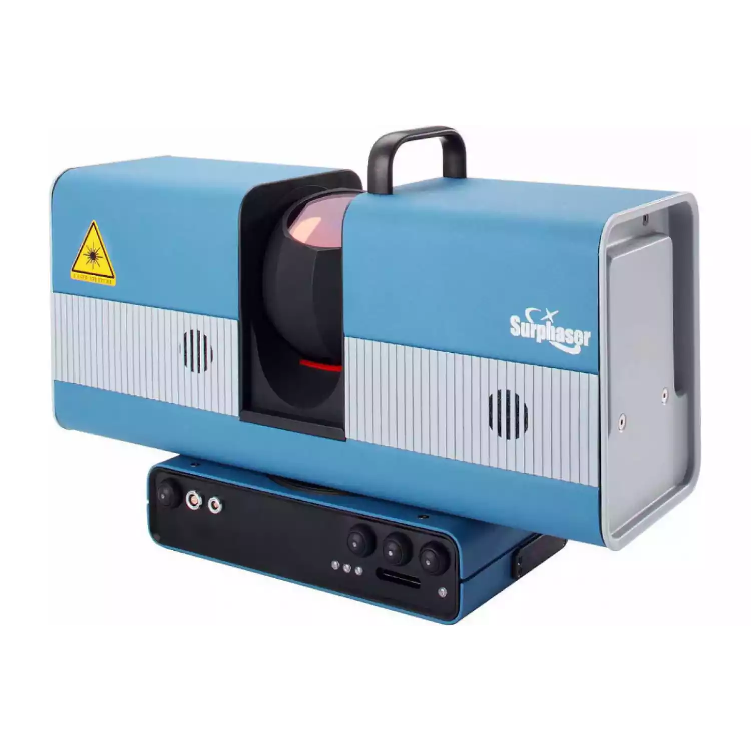 Лазерный сканер Surphaser 100HSX - 2