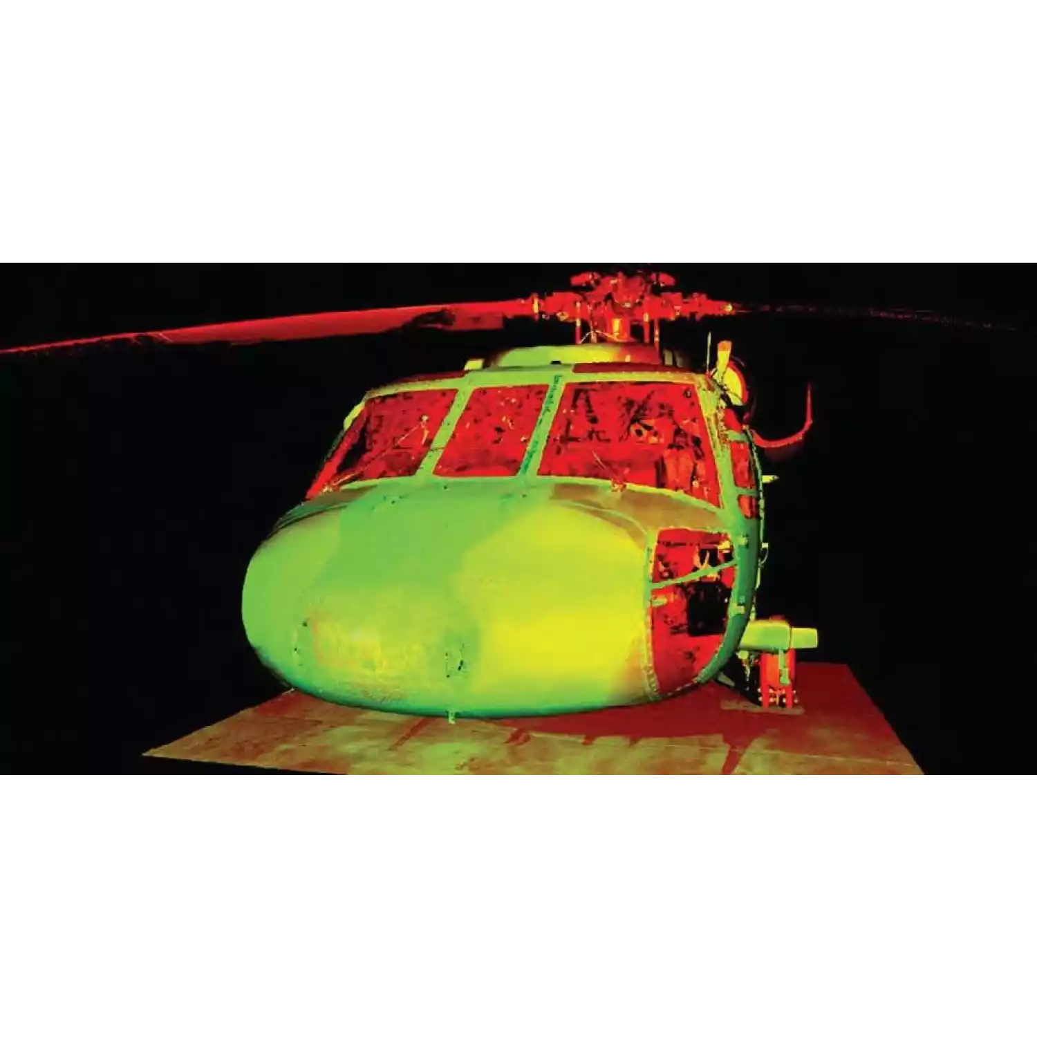 Лазерный сканер Surphaser 100HSX - 5