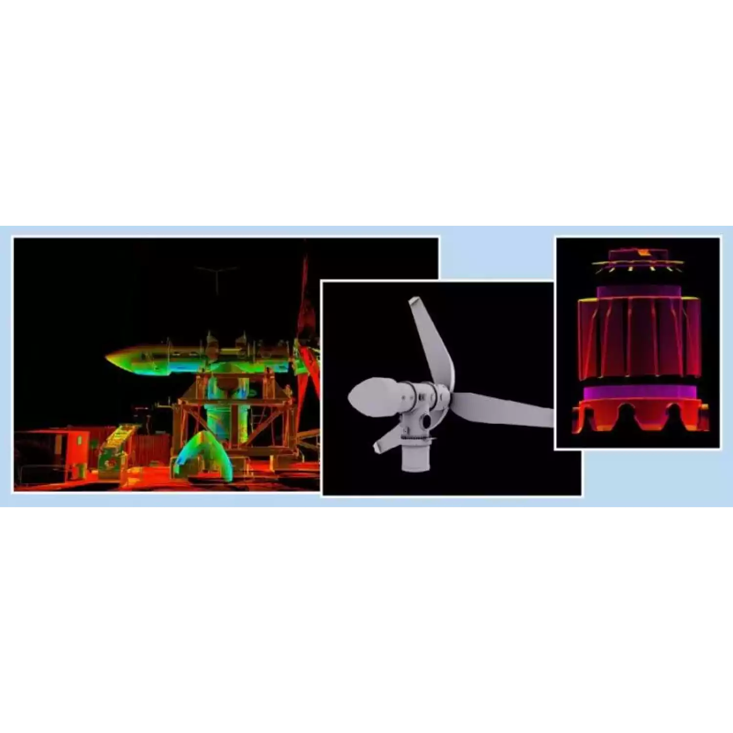 Лазерный сканер Surphaser 400 - 4