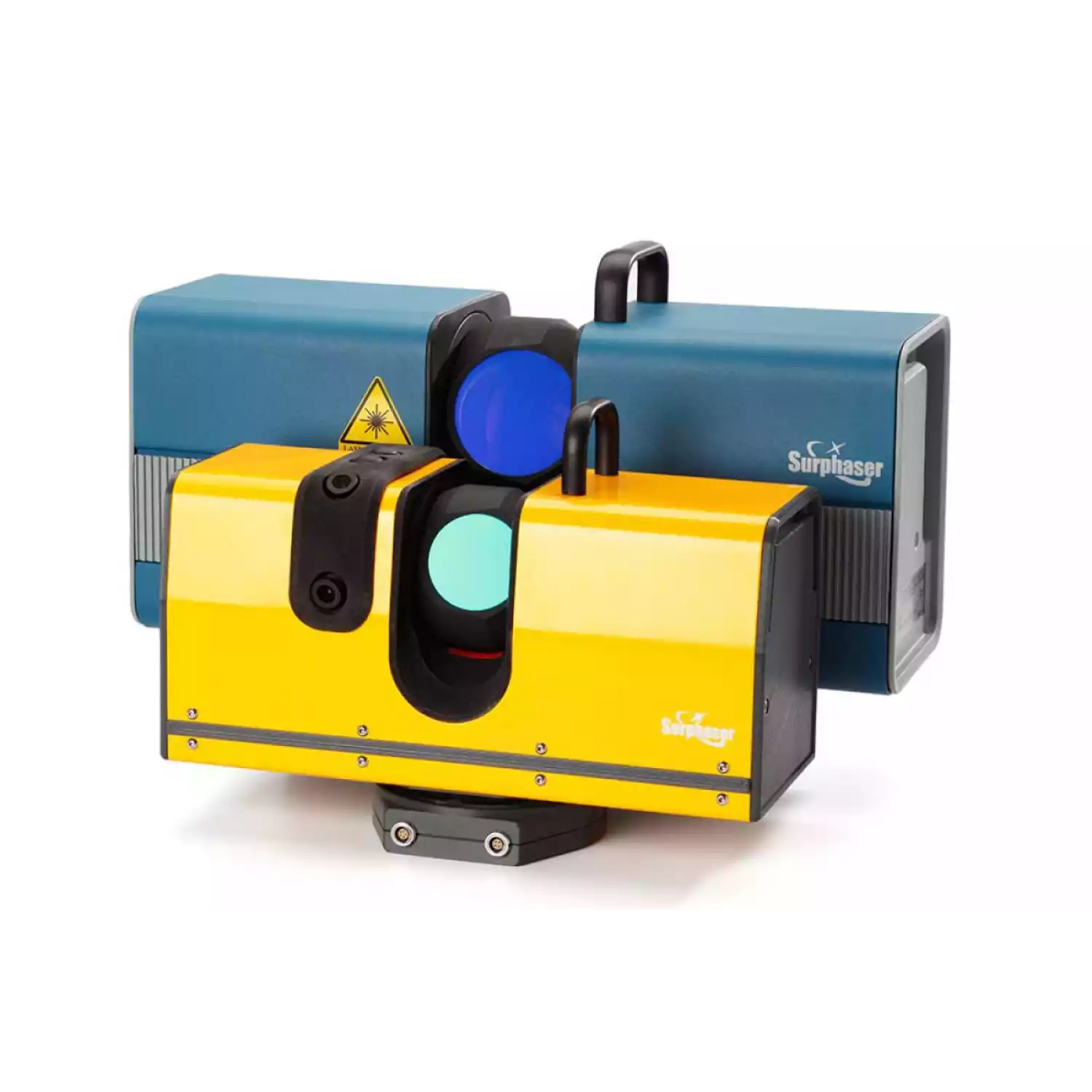 Лазерный сканер Surphaser 10 - 3