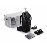Мобильный лазерный сканер Leica Pegasus:Backpack купить в Москве