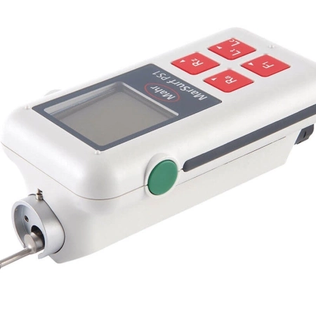 Цифровой измеритель шероховатости Elcometer 7061 Marsurf PS1