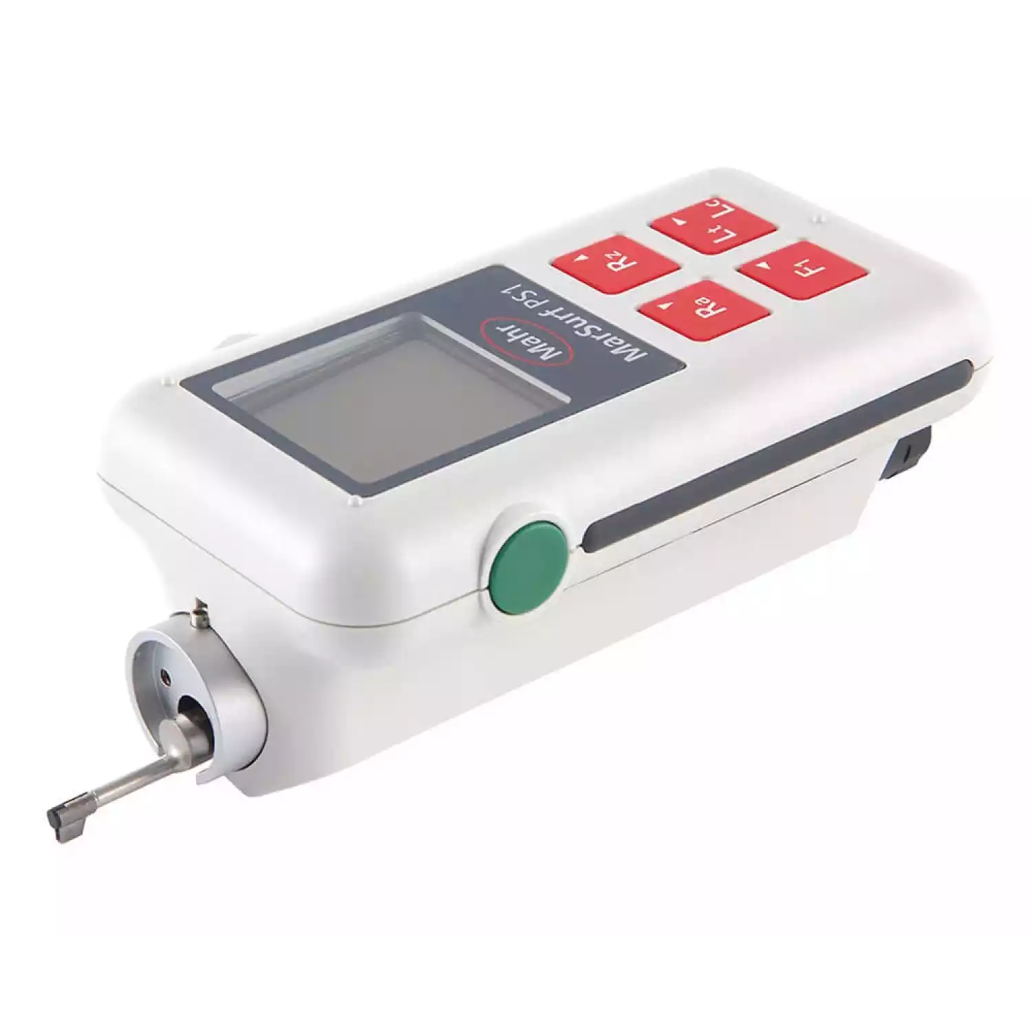 Цифровой измеритель шероховатости Elcometer 7061 Marsurf PS1 - 1