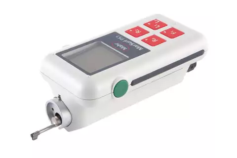 Цифровой измеритель шероховатости Elcometer 7061 Marsurf PS1