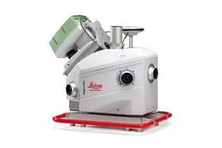 Мобильный лазерный сканер Leica Pegasus:Two